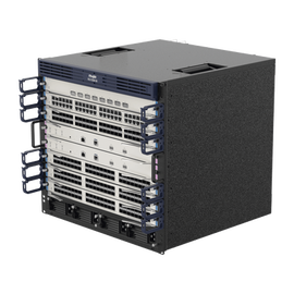 RG-CS88-08 SWITCH CORE L3 CHASSIS P/ 6 TARJETAS Y 2 SUPERVISORES