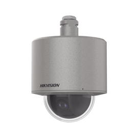 Domo PTZ IP 2 Megapixel / 20X Zoom  / IP68 / Acero Inoxidable / Anti-Explosión / HLC / WDR / Defog /  Micro SD / PoE+