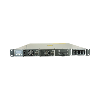 SIST MODULAR D/DC C/MODULO D/CONTROL INTELIGENTE