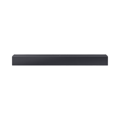 Barra de sonido 2.0 CH, Woofer integrado, 4 Altavoces, Bluetooth
