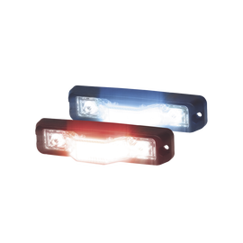 M180 led multicolor rojo / azul con intersección / penetración / luz de suelo, sección central Matrix