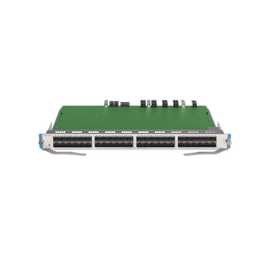 TARJETA DE 48 GIGABIT ETHERNET FIBER PORTS (SFP, LC) SERVICE MODULE PARA CHASIS RG-CS88-08