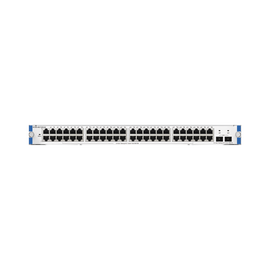 M7000-48GT2XS-EA TARJETA SWITCH 48 PTOS ETH RJ45 Y 2 SFP+ LC