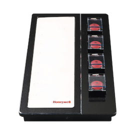 Extensión de teclado de 4 botones para X-NPMS