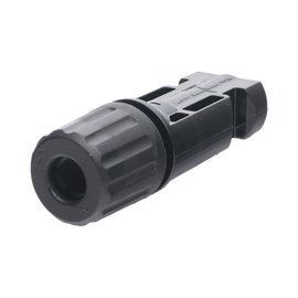Conector Macho para Módulos Fotovoltaicos tipo MC-4