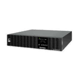 UPS DE 1500 VA/1350 W, ONLINE DOBLE CONVERSIóN, ENTRADA 220 VCA NEMA 5-20P, ONDA SENOIDAL PURA, RACK O TORRE DE 2 UR, CON  8 TOMAS NEMA 5-15R