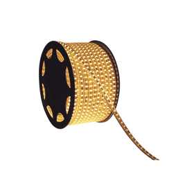Manguera Led de 1 Linea de 1 cm/ 50 m/ T.C.C. 2700 K.