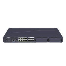 Firewall Administrado en la Nube / Seguridad Basada en AI / Capacidad Expansible de Hasta 10 Gbps /  Defensa DDoS, Antivirus y Gestión por Políticas Inteligentes