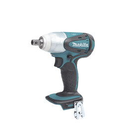 Llave de Impacto Inalámbrica de 18V con entrada 1/2