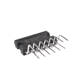 IC Amplificador de Audio 2 x 40W/2â„¦ , 13 Pines