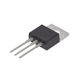 Regulador de 24 Vcc, (LM7824CV), TO-220