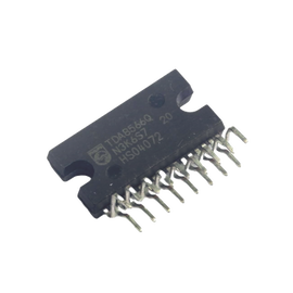 IC Amplificador de Audio 2 x 40W/2â„¦ , 17 Pines