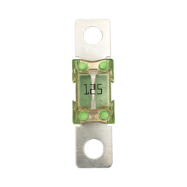 Mega Fuse 125A / 58V