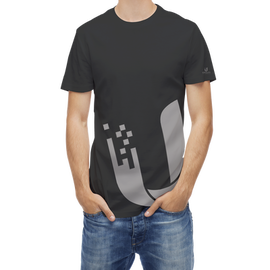 Playera de Entrenamiento Oficial Ubiquiti