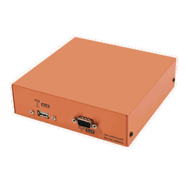 M42 Receptora de alarmas solo para M2M/ALULA, para su central de monitoreo, recepción  TCP/IP o GPRS