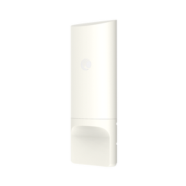 Access Point exterior cnPilot XV2-2T WiFi 6 802.11ax, doble banda, seguridad de acceso WPA3, Políticas de control de aplicaciones, hasta 512 clientes, gestión desde la nube, IP67
