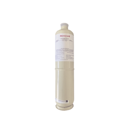 Cilindro Para Calibración De Sulfuro De Hidrógeno (H2S/Air), Concentración 25ppm, Capacidad 58L, Dimensiones 5/8
