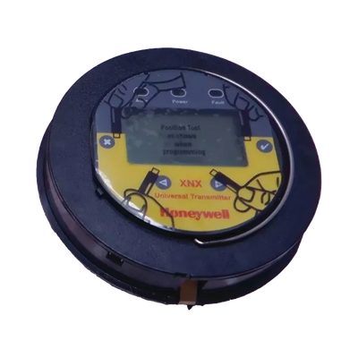 POD XNX Con Personalidad Infrarroja IR y Relevadores Relay