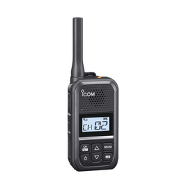 Radio Portátil Analógico, 2W, 16 Canales, 450-470 MHZ