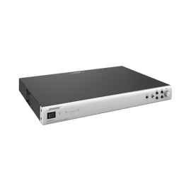 Amplificador de zona integrado | FreeSpace | 2x120W | 70/100V