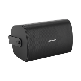 Par de Altavoz para montaje en superficie | 4.5in | FreeSpace | 8ohms | 70/100V | Negro