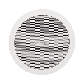 Par de Altavoz de Techo | 2.25in | FreeSpace | 16ohms | 70/100V | Color Blanco
