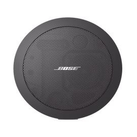 Par de Altavoz de Techo | 2.25in | FreeSpace | 16ohms | 70/100V | Color Negro