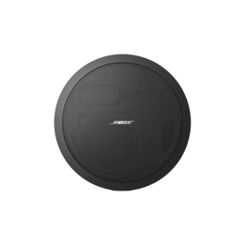Par de Altavoz de techo | 4.5in | FreeSpace | 8ohms | 70/100V | Negro