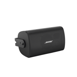 Par de Altavoz para montaje en superficie | 2.25in | FreeSpace | 16ohms | 70/100V | Negro