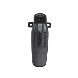 Spring Action Belt Clip for Radios NX-200/ 300/ 410