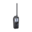 Portable Marine Radio float in flash, with AIS receiver and GPS,  Tx: 156.025-157.425 MHz Rx: 156.050-163.275, MHz INT, USA, CAN and WX channels, clip belt, charger and antenna included