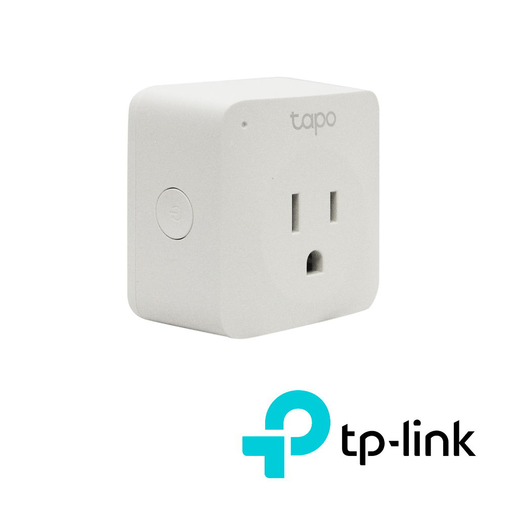 MINI ENCHUFE INTELIGENTE WI-FI / TP-LINK TAPO P100(1-PACK) / FRECUENCIA DE 2.4GHz / CARGA MAXIMA 1200W, 10A / CONTROLA REMOTAMENTE TUS ELECTRODOMESTICOS. MINI ENCHUFE INTELIGENTE WI-FI / TP-LINK TAPO P100(1-PACK) / FRECUENCIA DE 2.4GHz / CARGA MAXIMA 1200W, 10A / CONTROLA REMOTAMENTE TUS ELECTRODOMESTICOS.