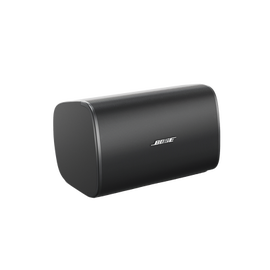 Altavoz de Pared | DesignMax | 8in | 8ohms | Negro