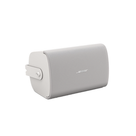 Par de Altavoz para montaje en superficie | 4.5in | FreeSpace | 8ohms | 70/100V | Blanco