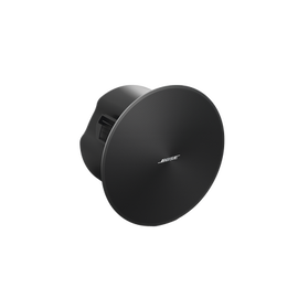 Par de Altavoces de Techo | DesignMax | 5in | 8ohms | Negro