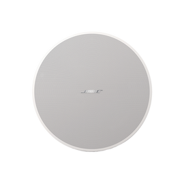 Par de Altavoces de Techo | DesignMax | 5in | 8ohms | Blanco