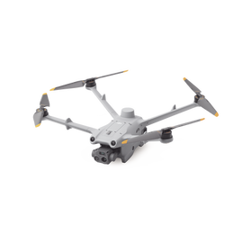 Drone DJI Matrice 3TD Enterprise Advanced Edición Universal/ Dual Cámara(Visual y Térmica) /Hasta 10kms de transmisión / 1 Año de Care Plus / Uso con DJI DOCK 2