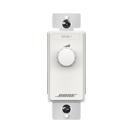 Control de Volumen | 1 Zona | Compatible con Freespace, Powershare y Controlspace