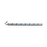 Barra de Luz de Advertencia con 8 Módulos Ámbar, ideal para el direccionamiento de tráfico