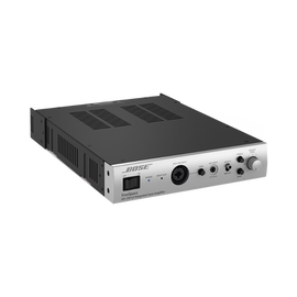 Amplificador de zona integrado | FreeSpace | 2x50W | 4 Ohms | 2x25W | 8 Ohms | Baja Impedancia
