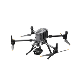Drone DJI Matrice 350 RTK Edición Universal/Protección IP55/ 50Mins de Vuelo /Hasta 20 kms de transmisión (Incluye DJI CARE BASIC por dos años)