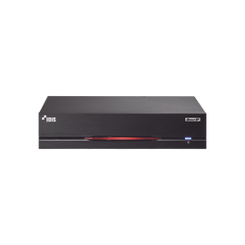 CODIFICADOR DE VIDEO (ENCODER) 8CH HD, SOPORTA 4 ENTRADAS DE AUDIO