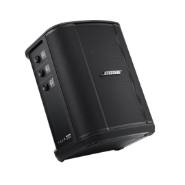 Sistema Portátil de Audio | Bluetooth | Mixer integrado | 2 entradas de Micrófono | Entrada Auxiliar