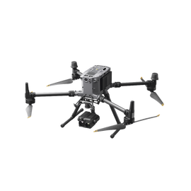 Drone DJI Matrice 350 RTK Edición Universal/Protección IP55/ 50Mins de Vuelo /Hasta 20 kms de transmisión/ Incluye ZMH30T