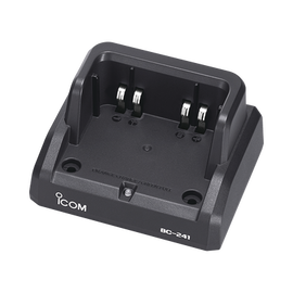 Cargador rápido para batería BP-300 P/ IC-SAT100