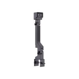 Cámara IP de Doble Lente para Manufactura de 8 Megapixel (8 mm) y 2 Megapixel (4 mm) / Micrófono Integrado / WDR 120 dB / PoE / Micro SD / Interior