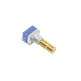 Selector de canales 6 pines p/TK2000/3000