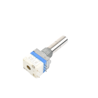 Volume Varistor for NX-1000 series