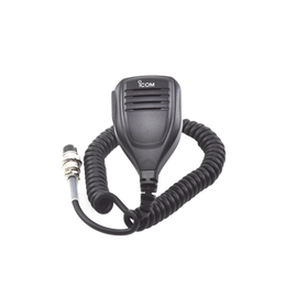 Hand microphone for IC-7300/ IC7700/ IC9700