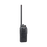Portable Digital ICOM Transceiver, Rx-Tx: 136-174MHz, type-D Trunking, Submersible IP67.